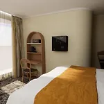 Bohem Hotel 4*