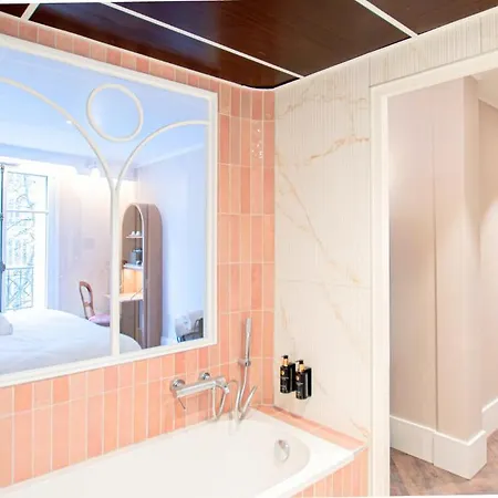 Hotel Bohem 4*