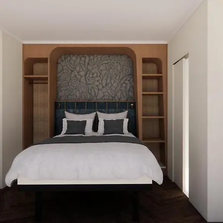 Bohem 4* Paris