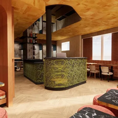 Bohem Otel