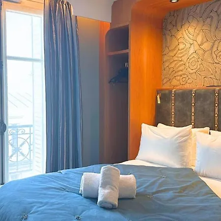 Bohem Hotel 4*
