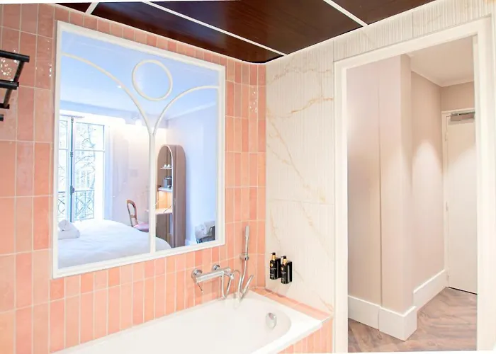 Hotel Bohem 4*