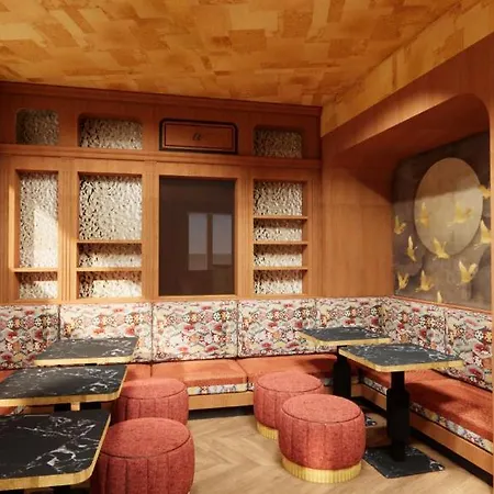 Bohem 4* باريس