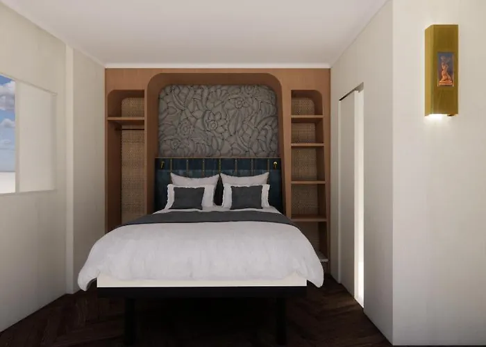 Bohem 4* París